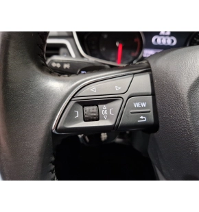 Audi A4 2.0 TDI ultra thumbnail