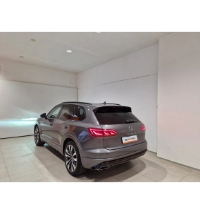 VW Noul Touareg R-Line V6 TDI TD thumbnail