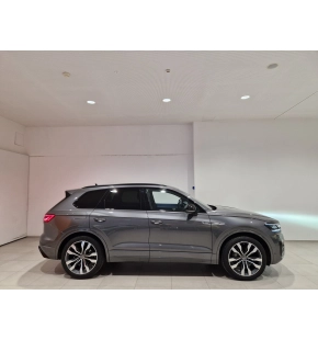 VW Noul Touareg R-Line V6 TDI TD thumbnail
