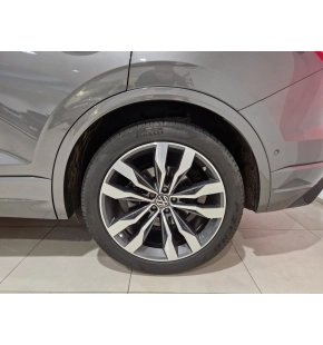 VW Noul Touareg R-Line V6 TDI TD thumbnail
