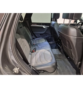 VW Noul Touareg R-Line V6 TDI TD thumbnail