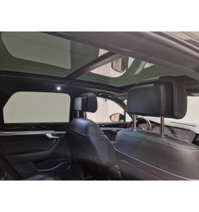 VW Noul Touareg R-Line V6 TDI TD thumbnail