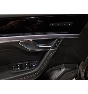 VW Noul Touareg R-Line V6 TDI TD thumbnail