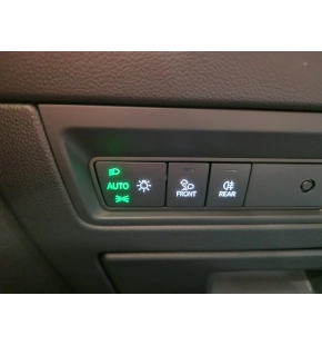 VW Noul Touareg R-Line V6 TDI TD thumbnail