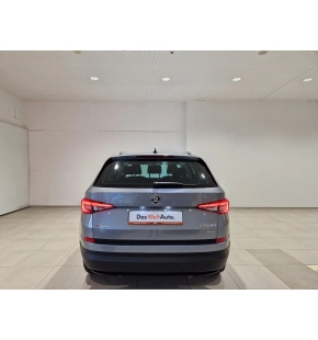 Škoda Kodiaq Scout 2.0 TDI 4x4 DSG thumbnail