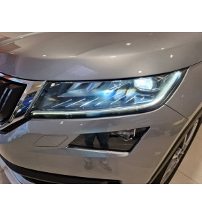 Škoda Kodiaq Scout 2.0 TDI 4x4 DSG thumbnail