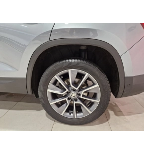 Škoda Kodiaq Scout 2.0 TDI 4x4 DSG thumbnail