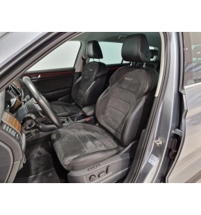 Škoda Kodiaq Scout 2.0 TDI 4x4 DSG thumbnail