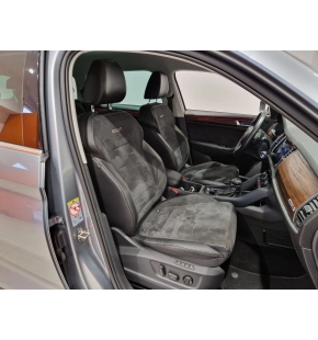 Škoda Kodiaq Scout 2.0 TDI 4x4 DSG thumbnail