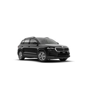 Karoq Selection 1.5 TSI DSG thumbnail