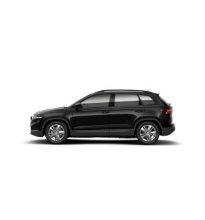 Karoq Selection 1.5 TSI DSG thumbnail