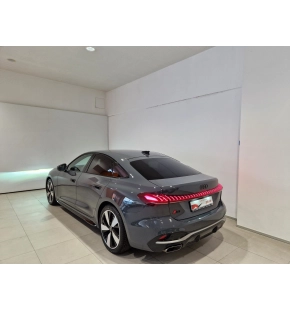 Audi A5 Limuzina 40 TFSI quattro thumbnail