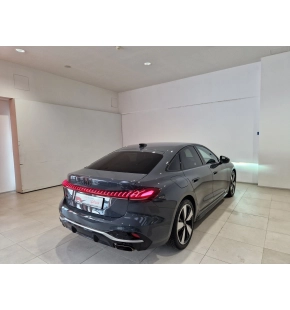 Audi A5 Limuzina 40 TFSI quattro thumbnail