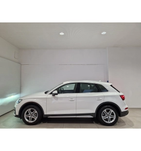 Audi Q5 Advanced 40 TDI quattro thumbnail
