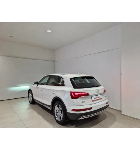 Audi Q5 Advanced 40 TDI quattro thumbnail