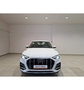 Audi Q5 Advanced 40 TDI quattro thumbnail