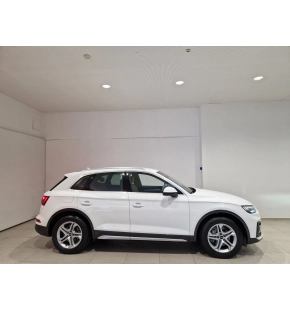 Audi Q5 Advanced 40 TDI quattro thumbnail