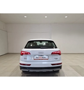 Audi Q5 Advanced 40 TDI quattro thumbnail