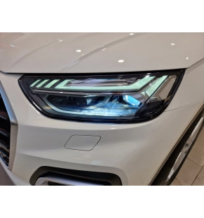 Audi Q5 Advanced 40 TDI quattro thumbnail