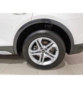 Audi Q5 Advanced 40 TDI quattro thumbnail