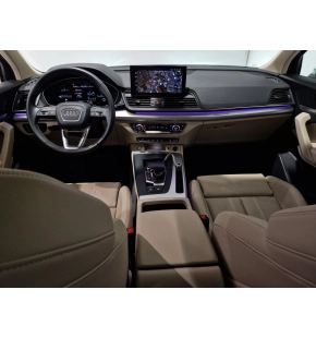 Audi Q5 Advanced 40 TDI quattro thumbnail