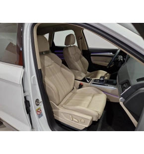 Audi Q5 Advanced 40 TDI quattro thumbnail