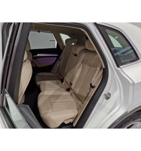 Audi Q5 Advanced 40 TDI quattro thumbnail