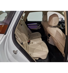 Audi Q5 Advanced 40 TDI quattro thumbnail