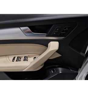 Audi Q5 Advanced 40 TDI quattro thumbnail