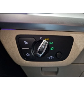 Audi Q5 Advanced 40 TDI quattro thumbnail