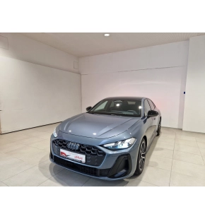 Audi A5 Limuzina 40 TFSI quattro thumbnail