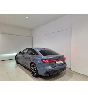 Audi A5 Limuzina 40 TFSI quattro thumbnail