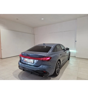 Audi A5 Limuzina 40 TFSI quattro thumbnail