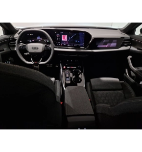 Audi A5 Limuzina 40 TFSI quattro thumbnail