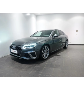 Audi A4 S Line 40 TDI quattro thumbnail