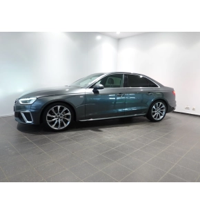 Audi A4 S Line 40 TDI quattro thumbnail