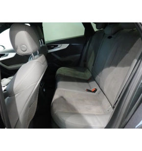 Audi A4 S Line 40 TDI quattro thumbnail
