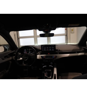Audi A4 S Line 40 TDI quattro thumbnail