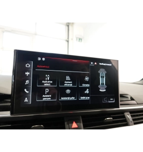 Audi A4 S Line 40 TDI quattro thumbnail