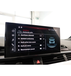 Audi A4 S Line 40 TDI quattro thumbnail