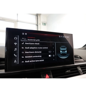Audi A4 S Line 40 TDI quattro thumbnail