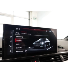 Audi A4 S Line 40 TDI quattro thumbnail