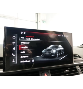 Audi A4 S Line 40 TDI quattro thumbnail