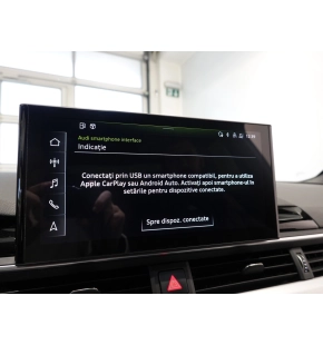 Audi A4 S Line 40 TDI quattro thumbnail