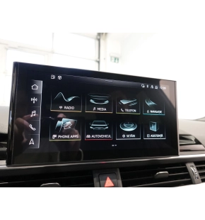 Audi A4 S Line 40 TDI quattro thumbnail