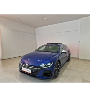 VW Arteon SB 2,0 TSI 4Motion Volkswagen R DSG thumbnail