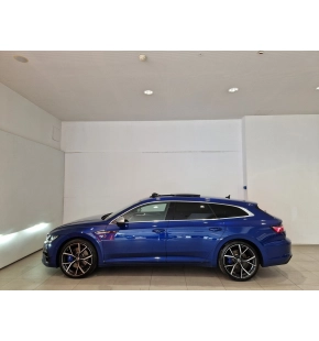 VW Arteon SB 2,0 TSI 4Motion Volkswagen R DSG thumbnail