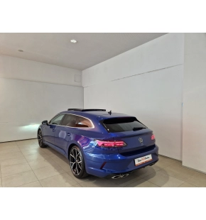 VW Arteon SB 2,0 TSI 4Motion Volkswagen R DSG thumbnail