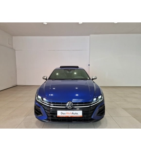 VW Arteon SB 2,0 TSI 4Motion Volkswagen R DSG thumbnail
