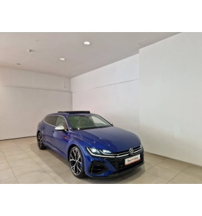 VW Arteon SB 2,0 TSI 4Motion Volkswagen R DSG thumbnail